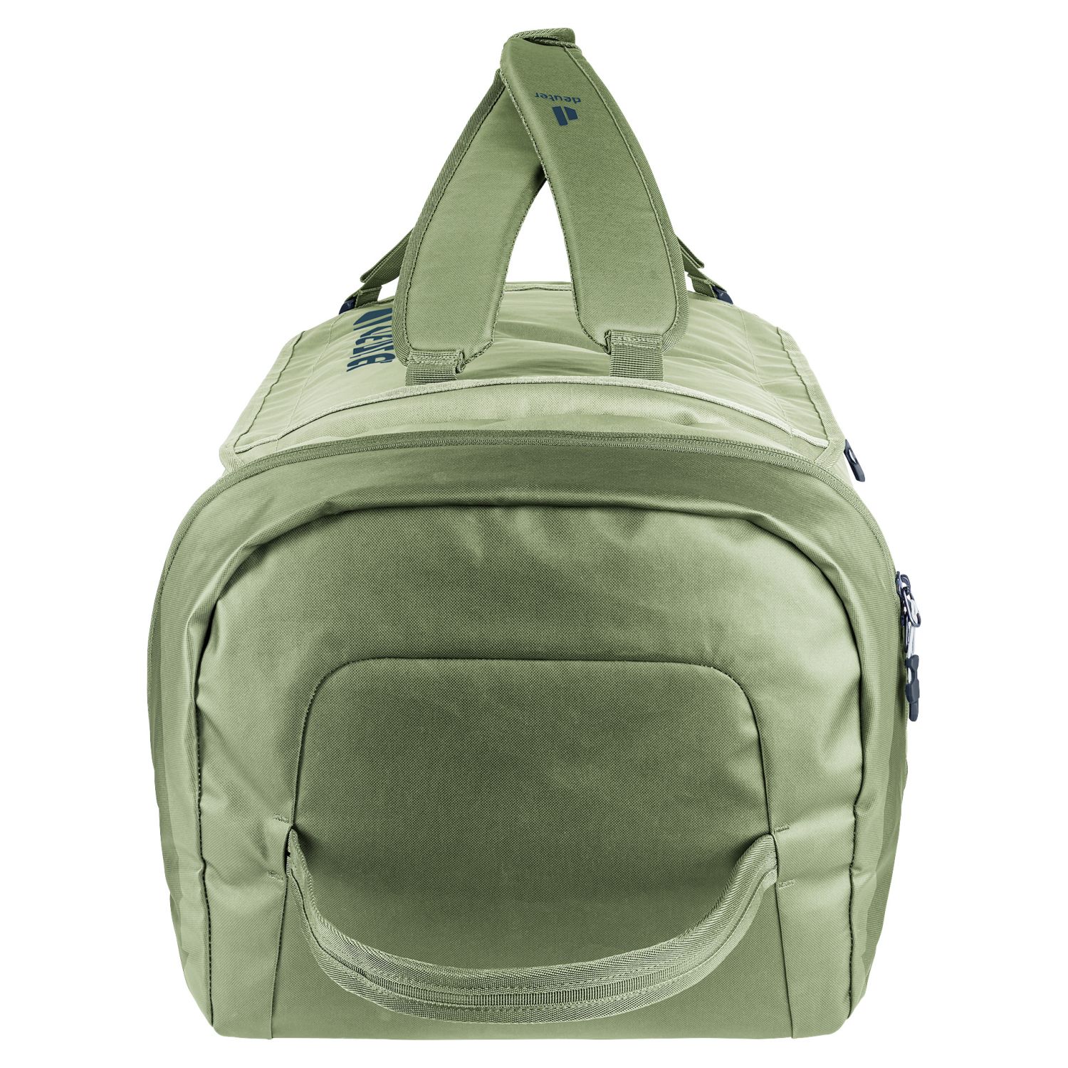 Deuter Duffel Pro Roller 90, zelená