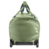 Deuter Duffel Pro Roller 90, zelená