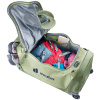 Deuter Duffel Pro Roller 90, zelená
