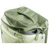 Deuter Duffel Pro Roller 90, zelená