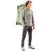 Deuter Duffel Pro Roller 90, zelená