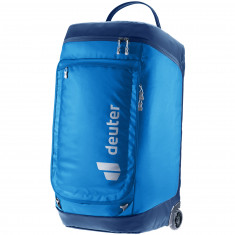 Deuter Duffel Pro Roller 90, zielony
