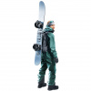 Deuter Freecline 15, azul