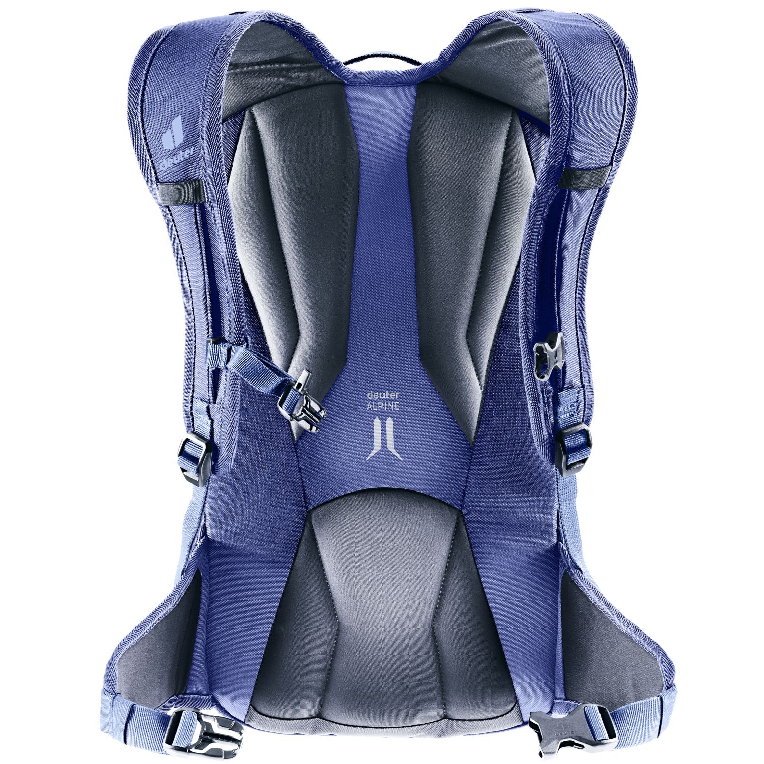 Deuter Freecline 15, blå
