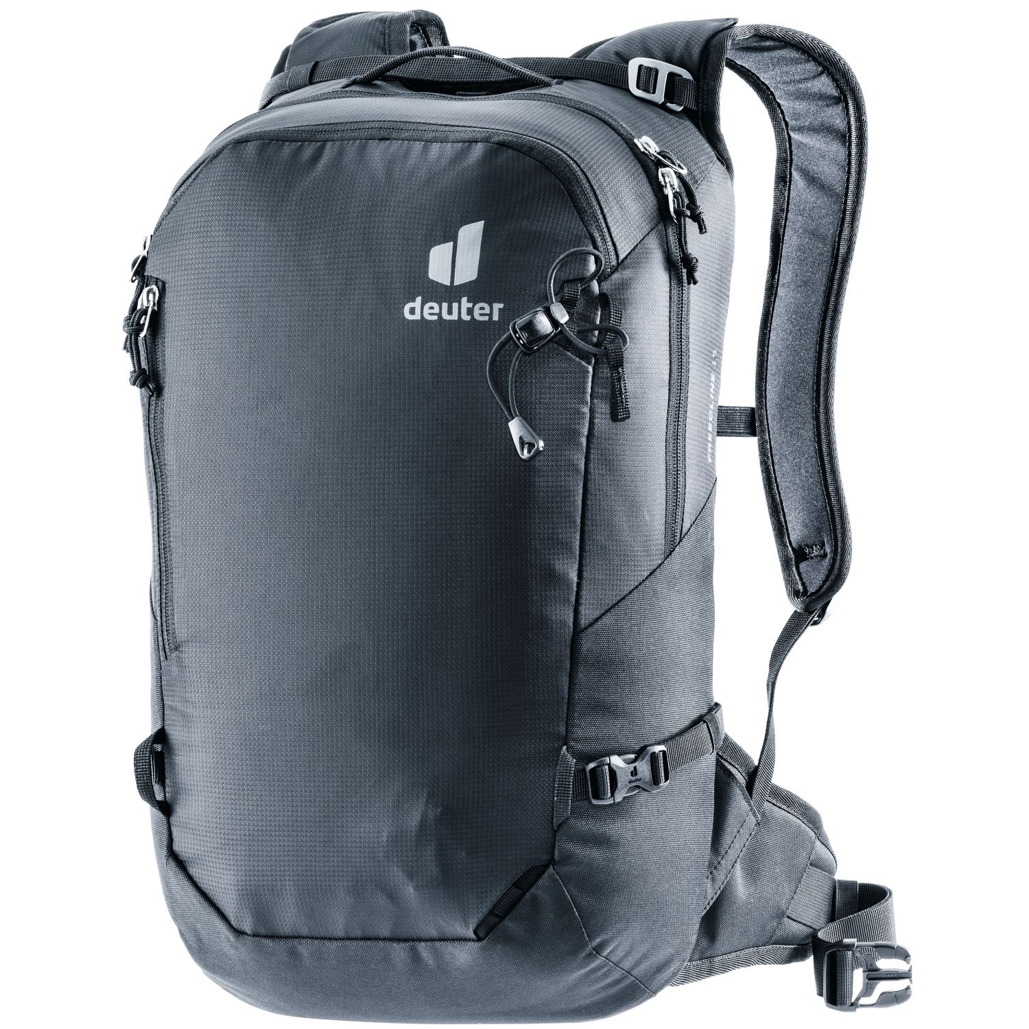 Deuter Freecline 15, black