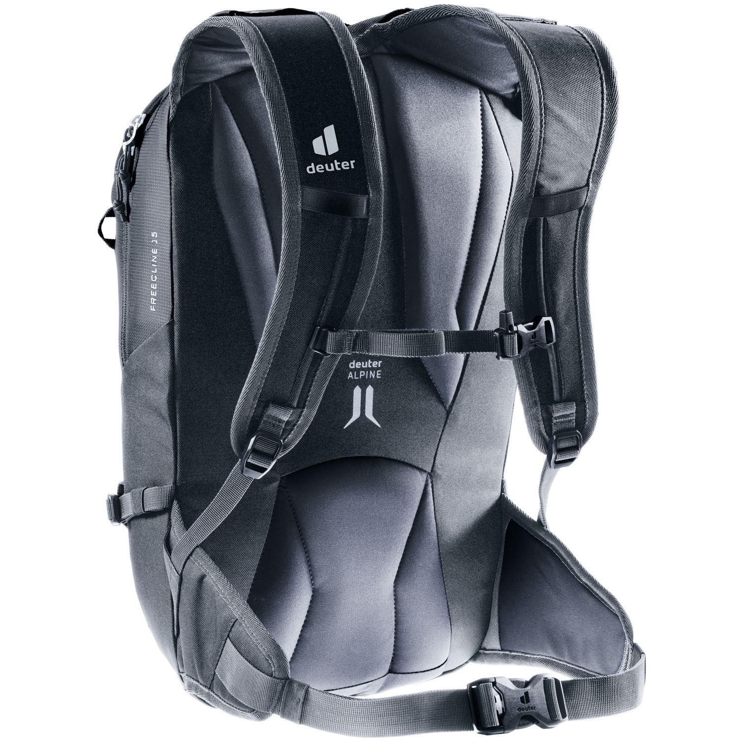 Deuter Freecline 15, blue