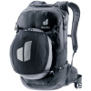 Deuter Freecline 15, ?erná