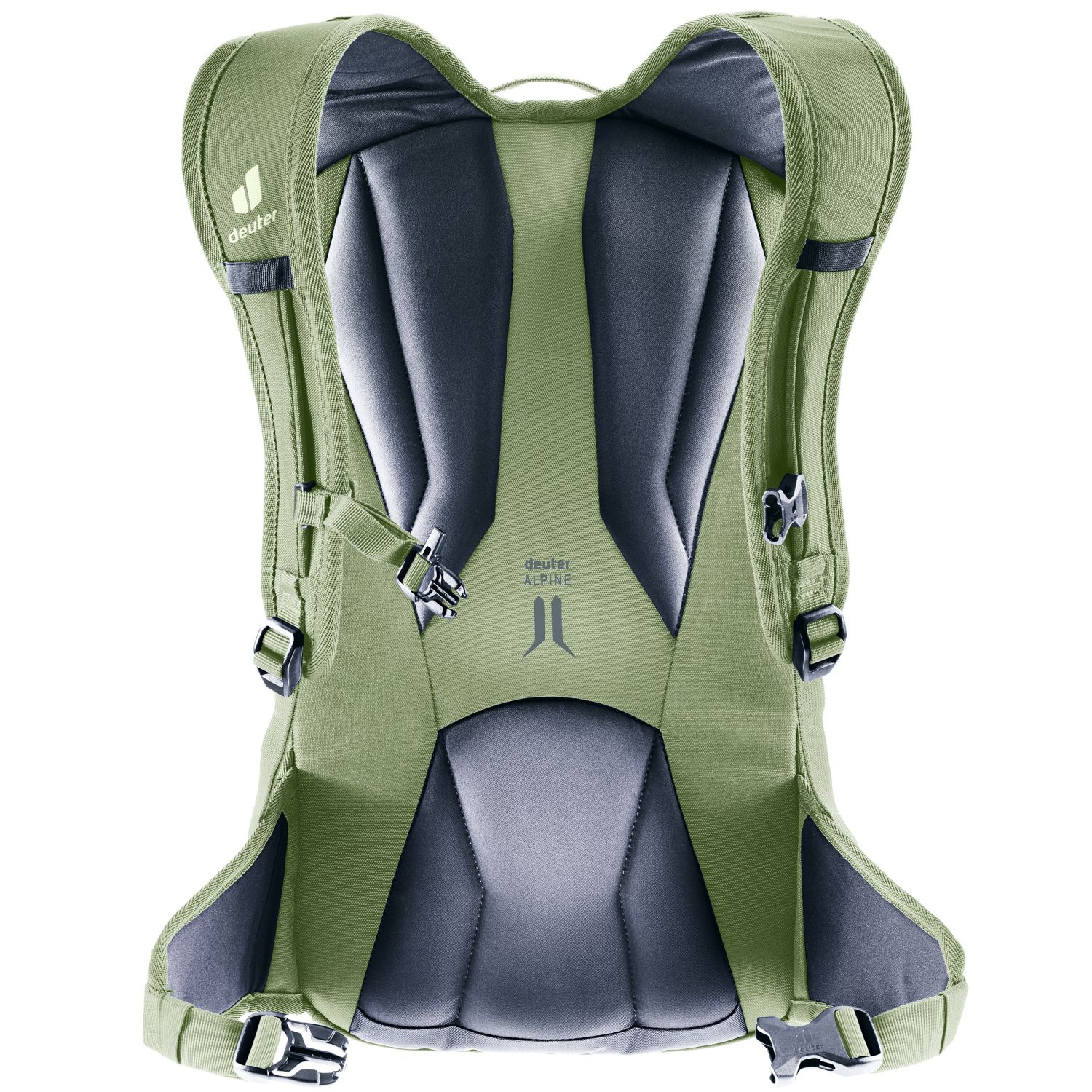 Deuter Freecline 15, grün