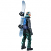 Deuter Freecline 15, grøn
