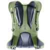 Deuter Freecline 15, grøn