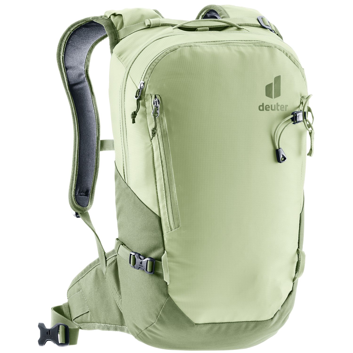 Deuter Freecline 15, grøn