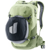 Deuter Freecline 15, grøn