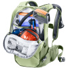 Deuter Freecline 15, grøn
