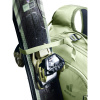 Deuter Freecline 15, grøn