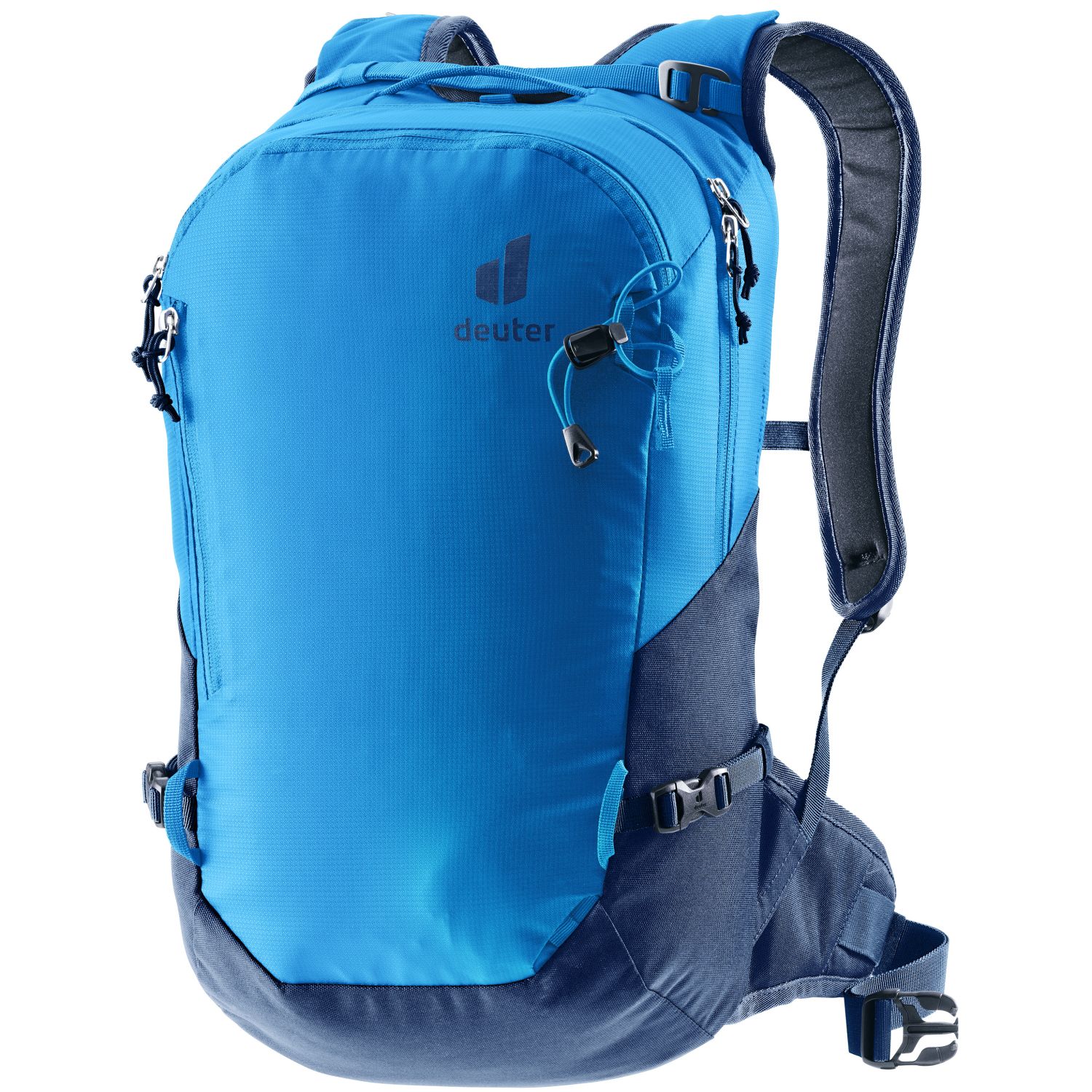 Deuter Freecline 15, modrá
