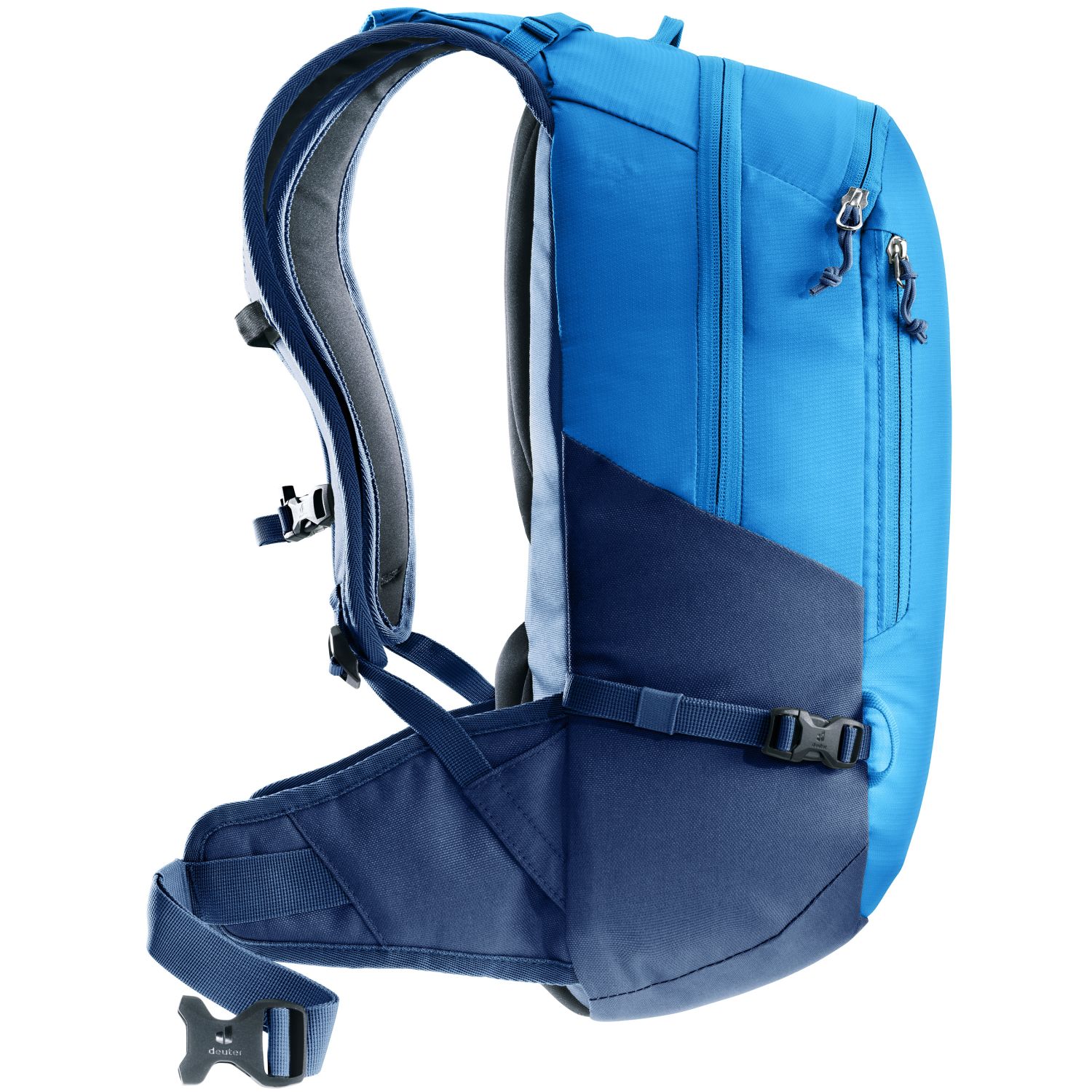 Deuter Freecline 15, modrá