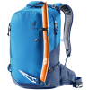 Deuter Freecline 15, modrá