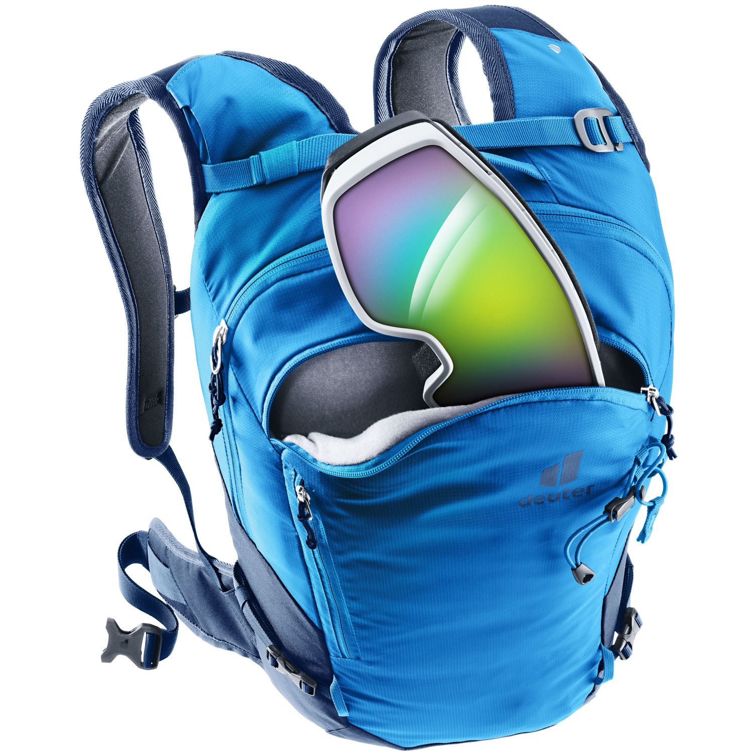 Deuter Freecline 15, modrá