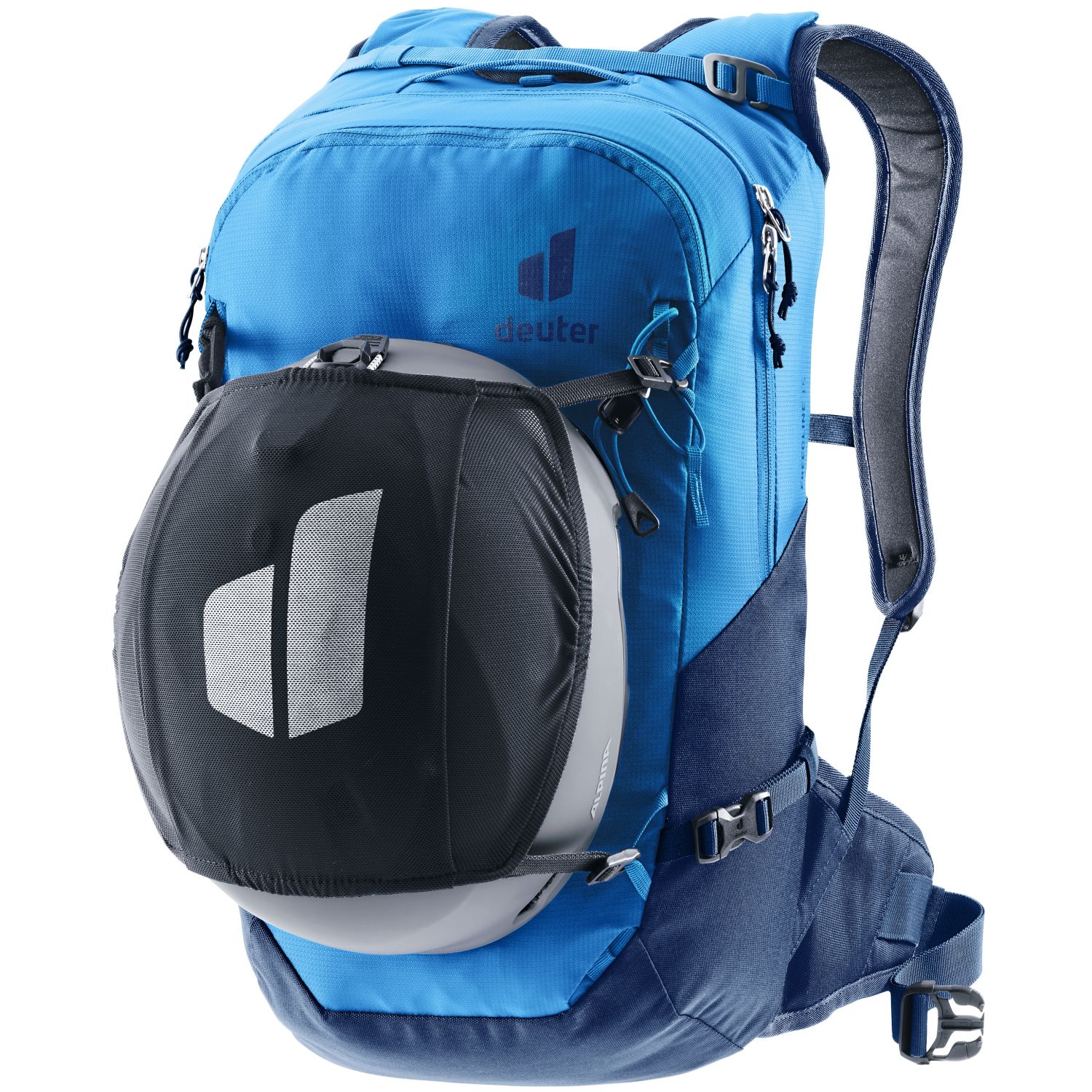 Deuter Freecline 15, modrá