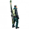Deuter Freecline 15, negro