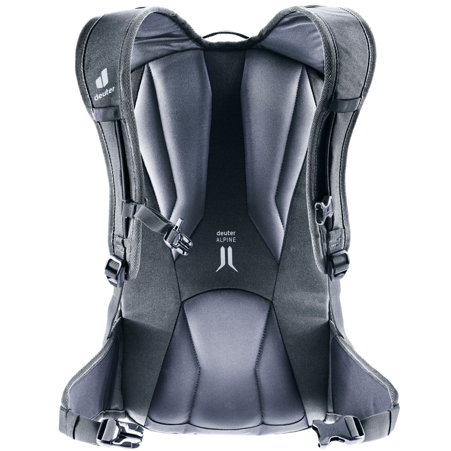Deuter Freecline 15, sort