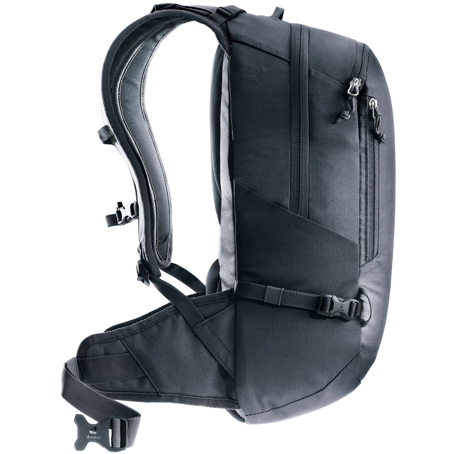 Deuter Freecline 15, sort
