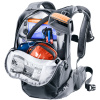 Deuter Freecline 15, sort