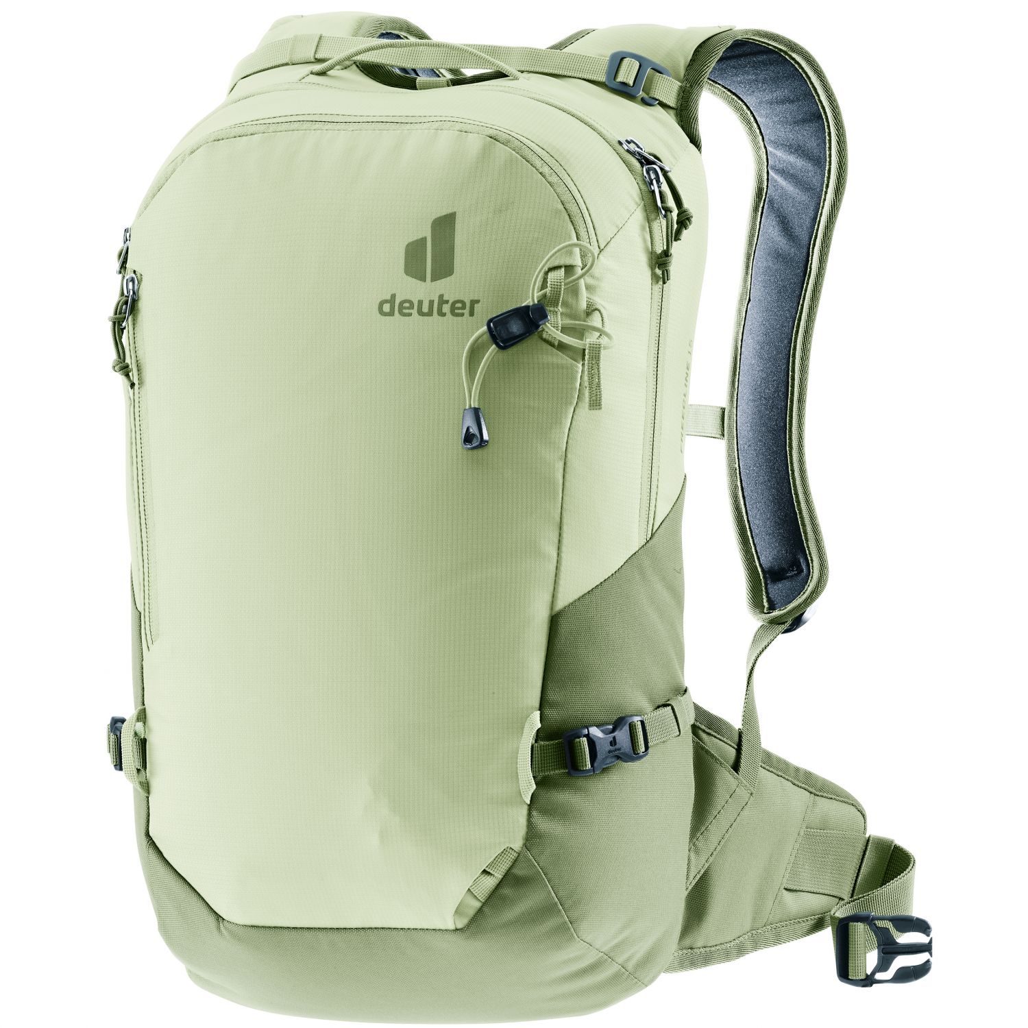 Deuter Freecline 15, Svart