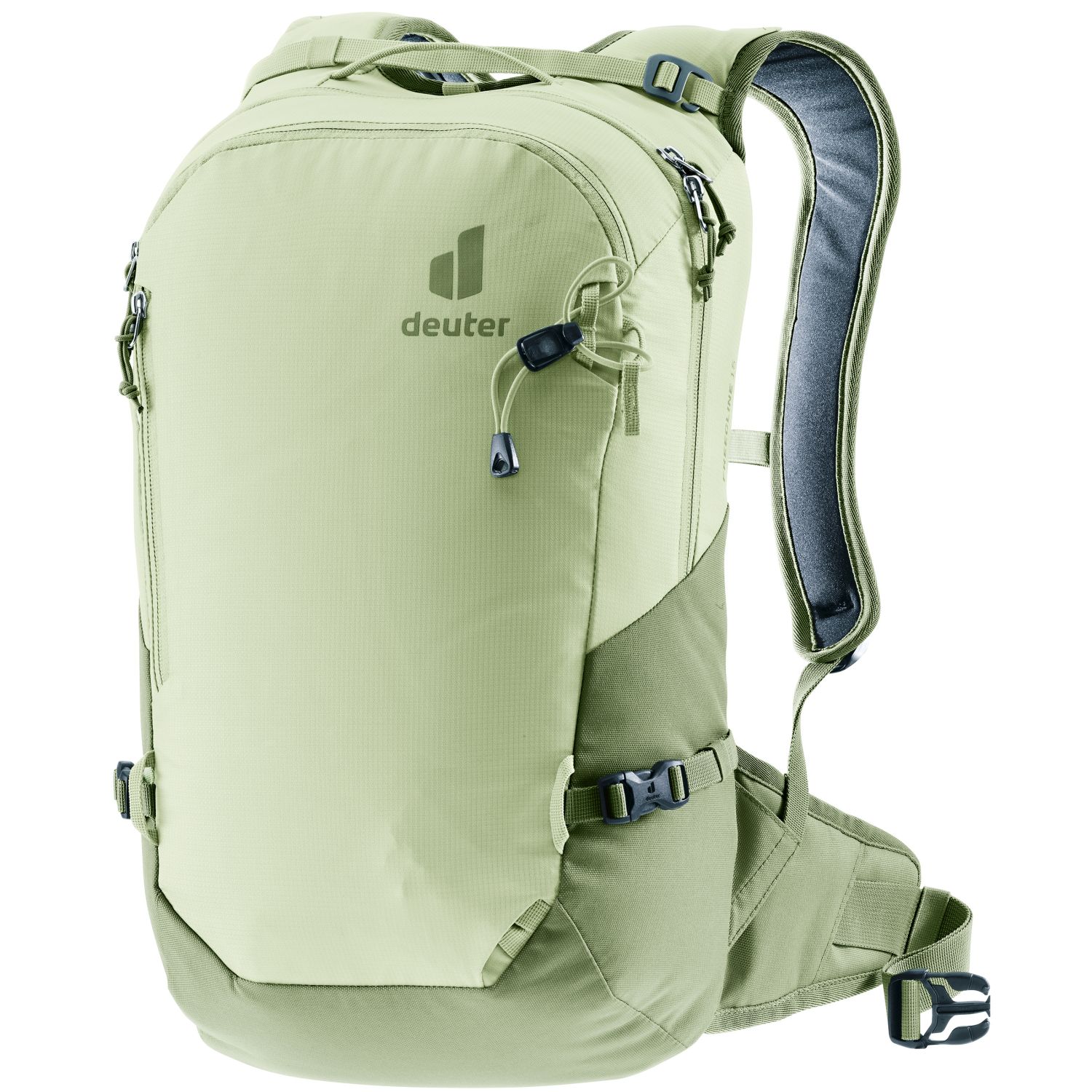 Deuter Freecline 15, zelená