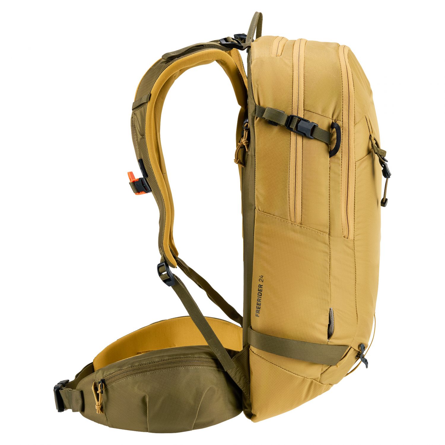 Deuter Freerider 24, azul