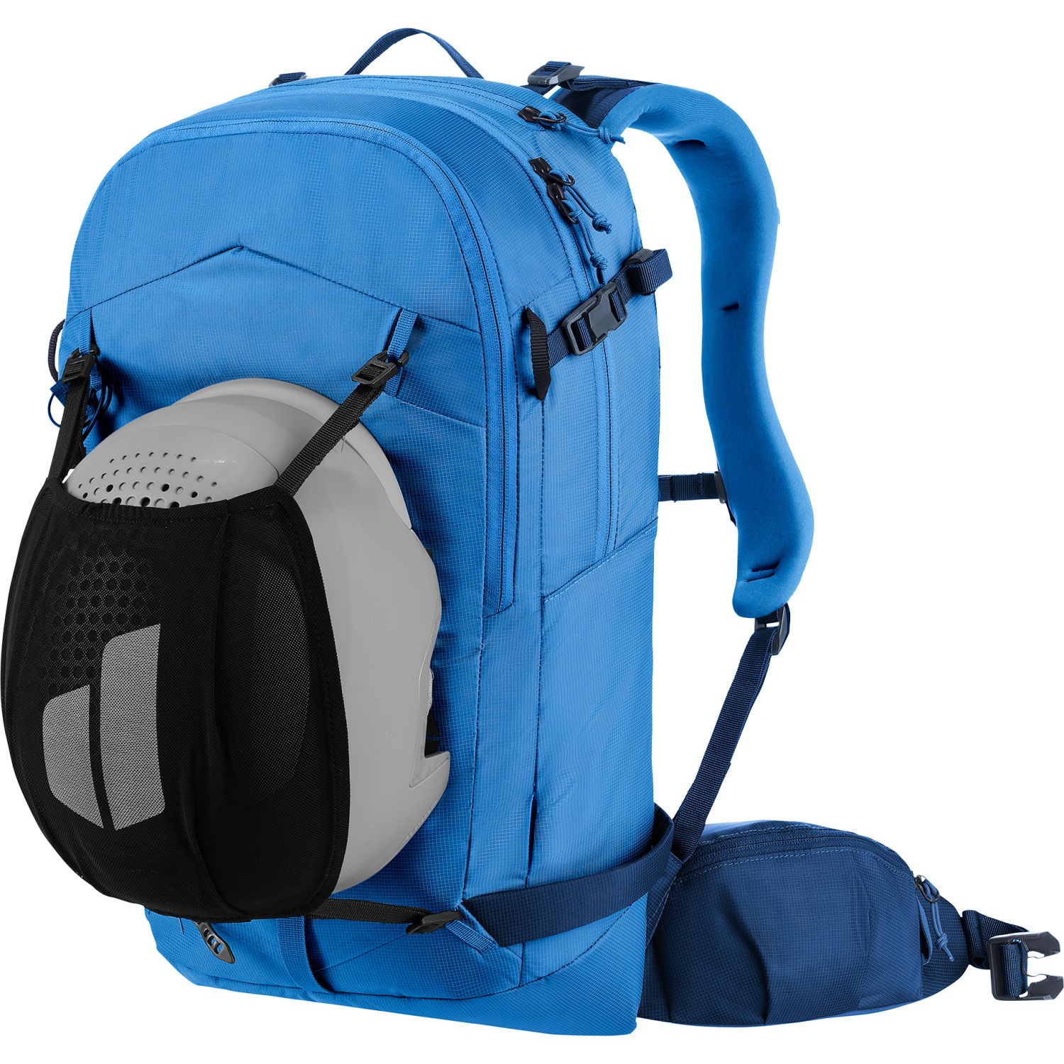 Deuter Freerider 24, blå