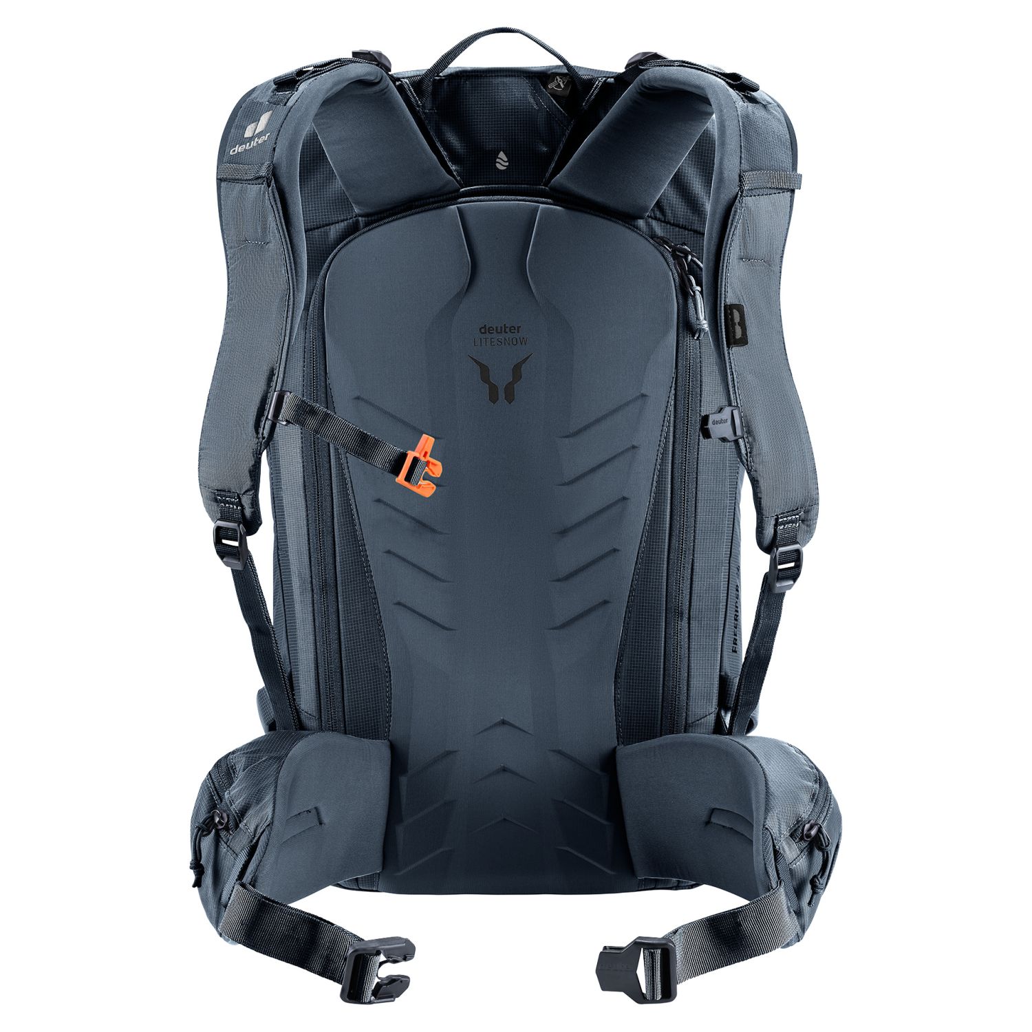 Deuter Freerider 24, Black