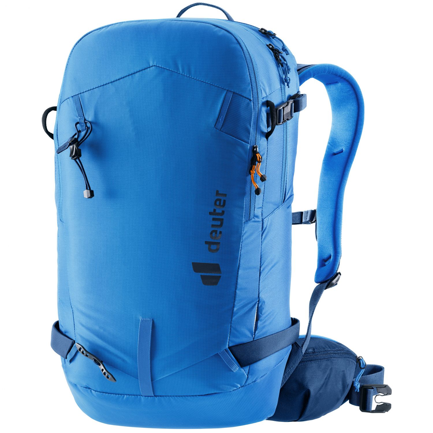 Deuter Freerider 24, čierna