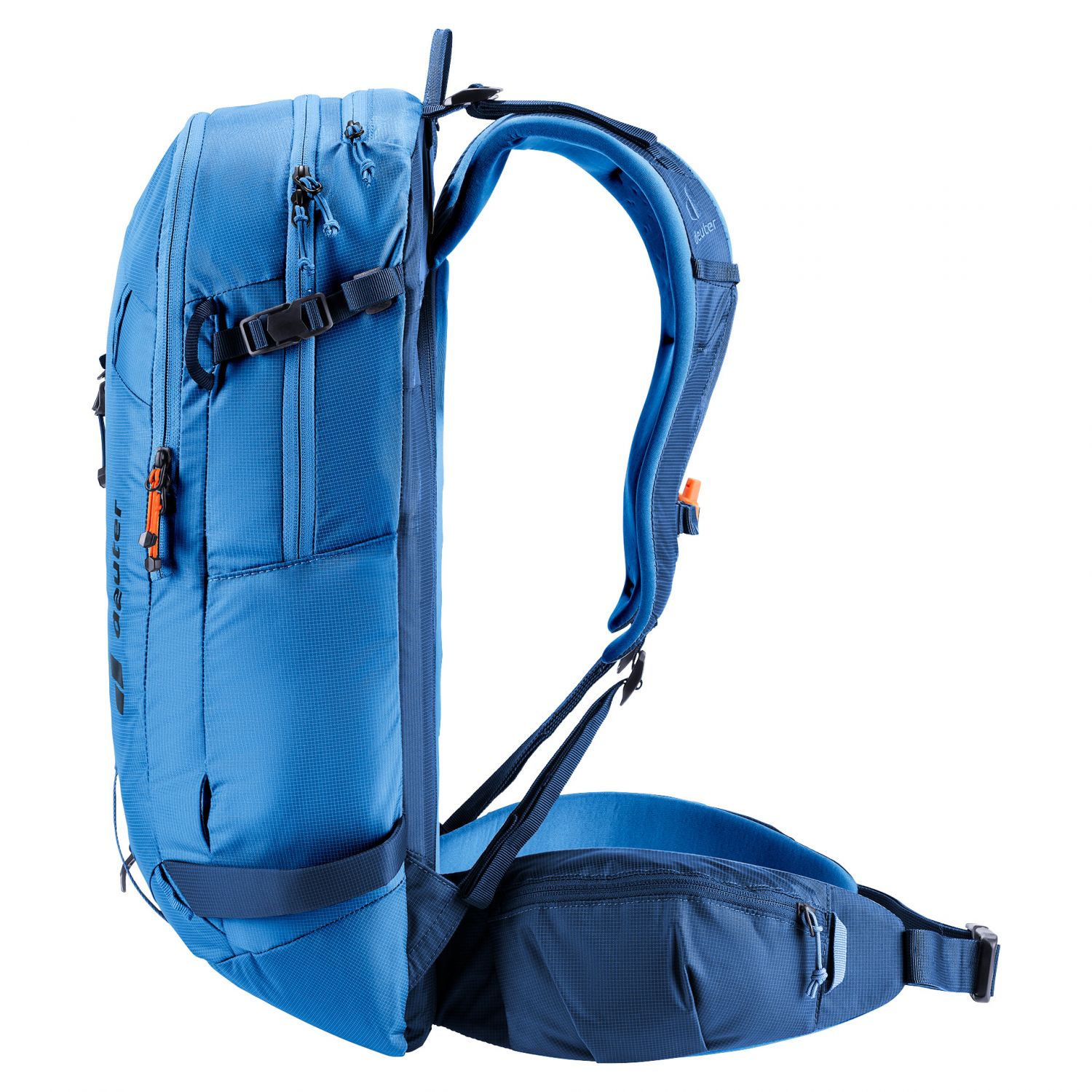Deuter Freerider 24, čierna