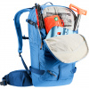 Deuter Freerider 24, čierna