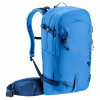 Deuter Freerider 24, čierna