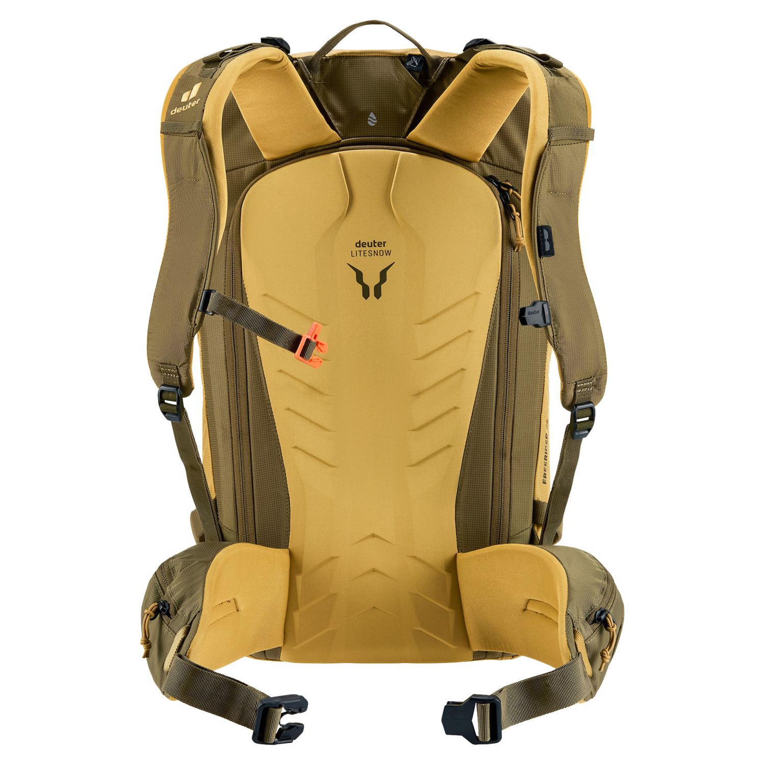 Deuter Freerider 24, modrá