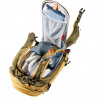 Deuter Freerider 24, modrá