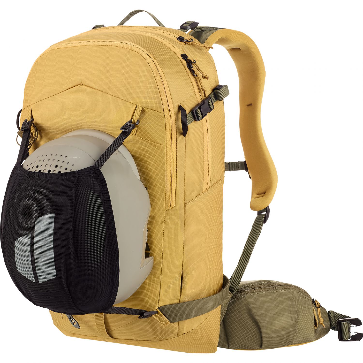 Deuter Freerider 24, modrá