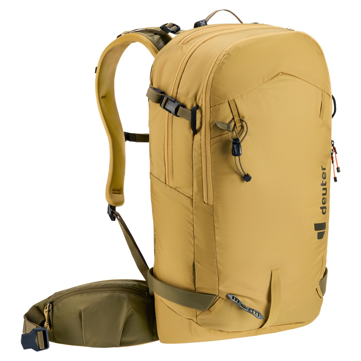 Deuter Freerider 24, modrá