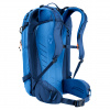 Deuter Freerider 24, preto