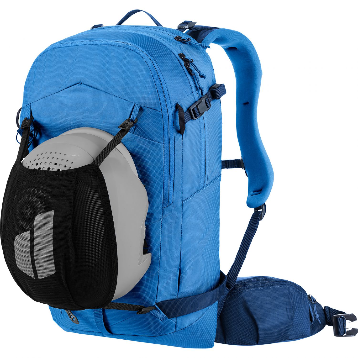 Deuter Freerider 24, preto