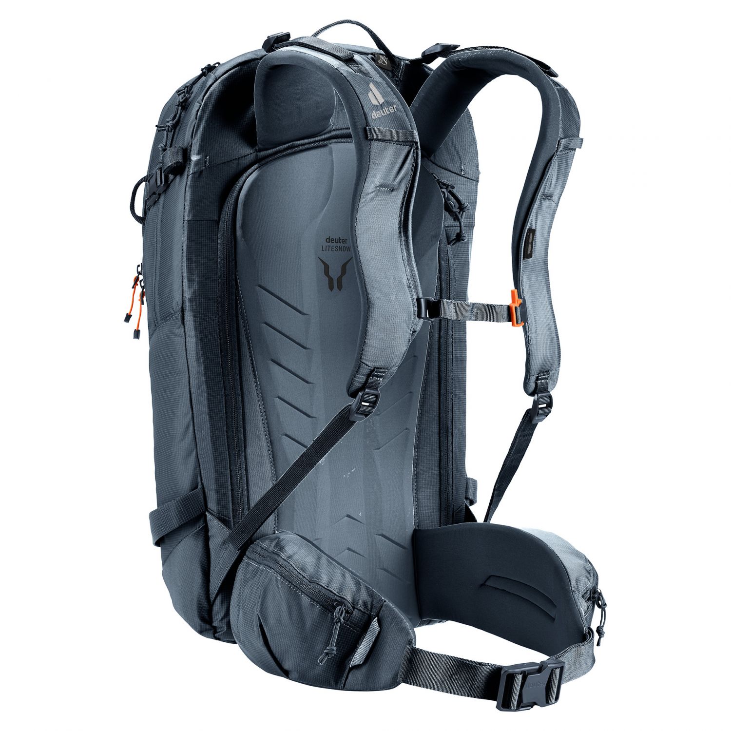 Deuter Freerider 24, savana