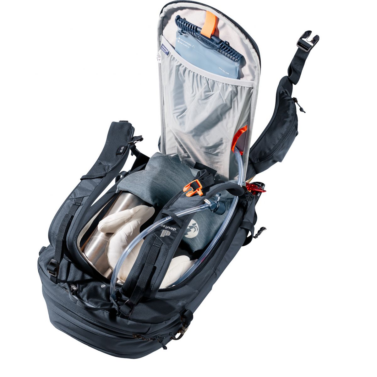 Deuter Freerider 24, savana