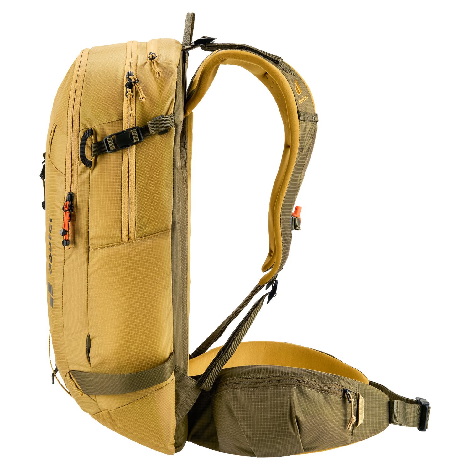 Deuter Freerider 24, Savanna-nori
