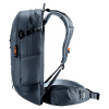 Deuter Freerider 24, sort