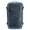 Deuter Freerider 24, sort