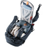 Deuter Freerider 24, sort