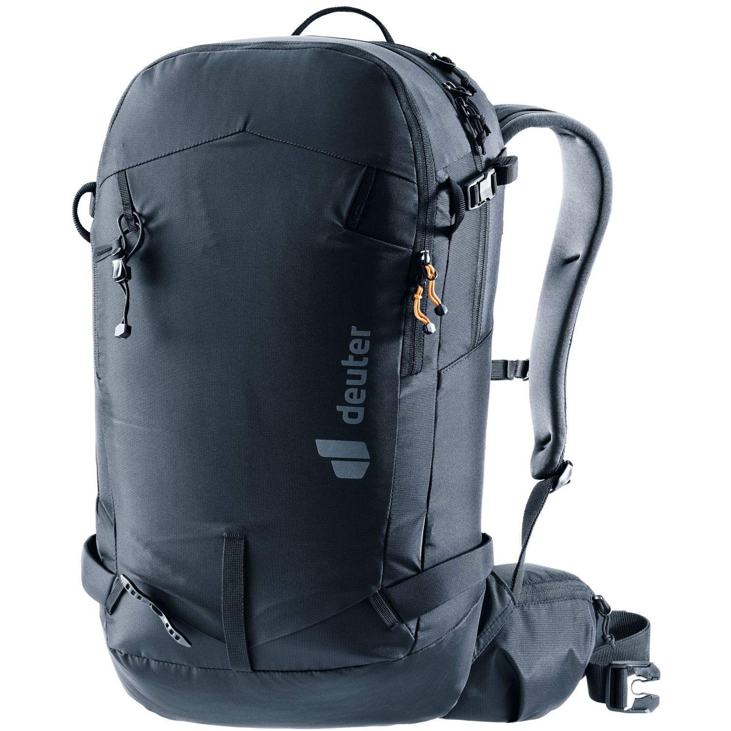 Deuter Freerider 24, sort