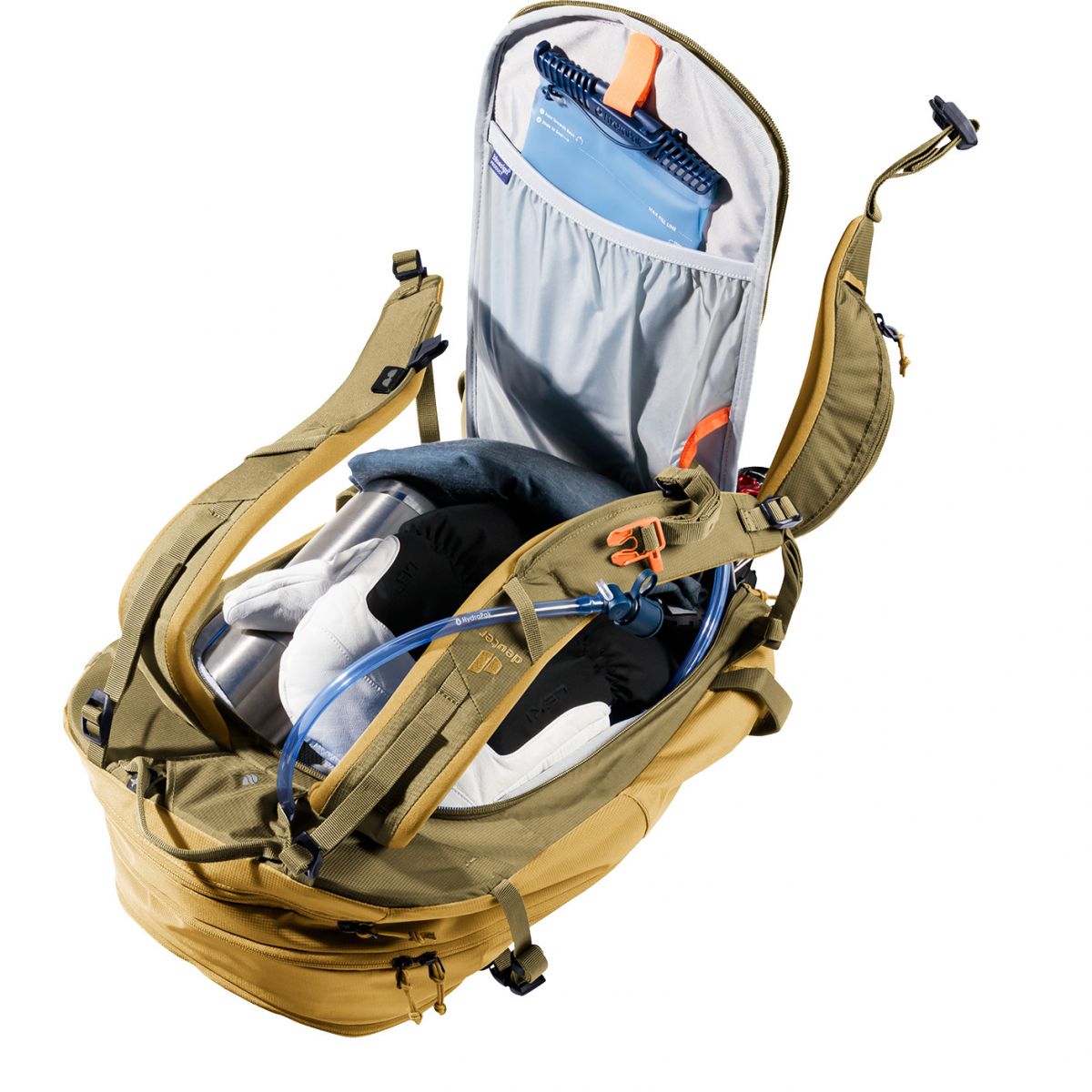 Deuter Freerider 30, azul
